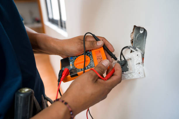Best Electrical Repair Services  in Shasta Lake, CA