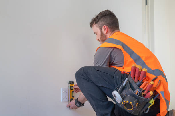 Electrical System Inspection in Shasta Lake, CA