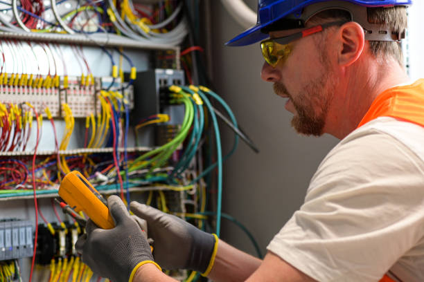 Best Electrical Outlet Repair  in Shasta Lake, CA