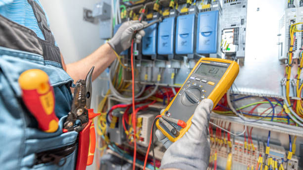 Best Electrical Wiring Services  in Shasta Lake, CA