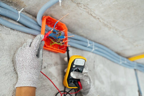 Best Home Electrical Repair  in Shasta Lake, CA