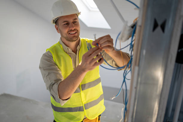 Best Electrical Rewiring Services  in Shasta Lake, CA